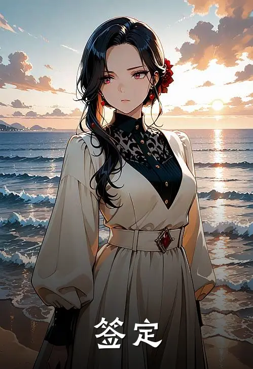 签定