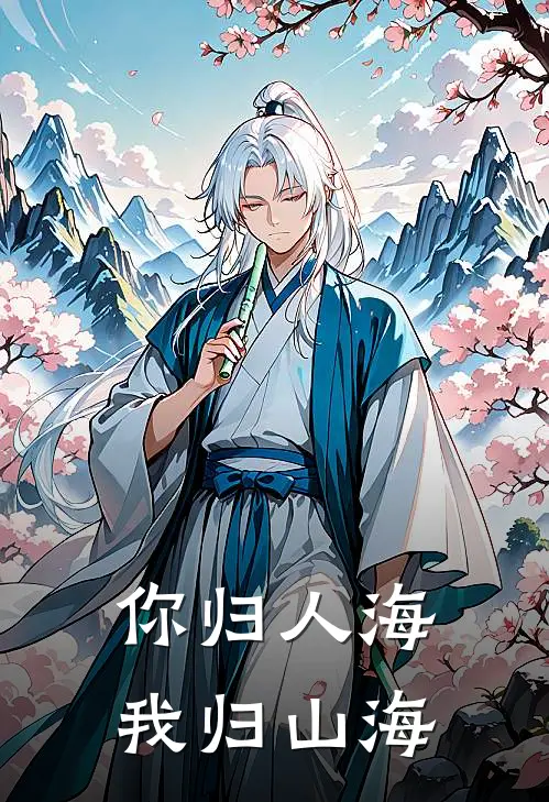 你归人海，我归山海