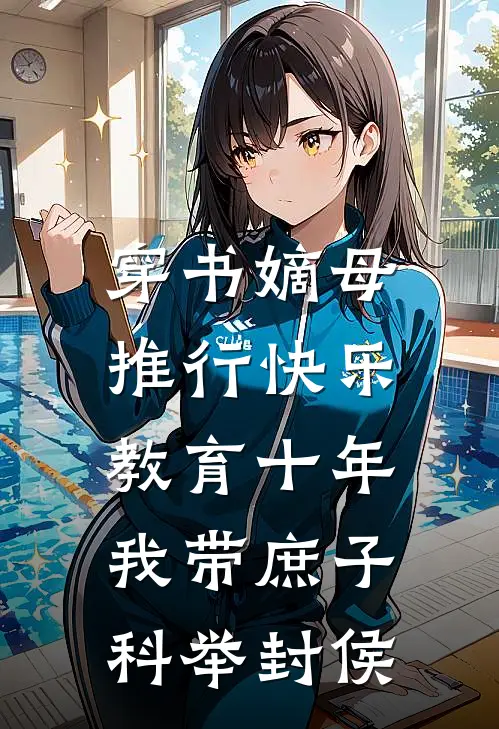 穿书嫡母推行快乐教育十年，我带庶子科举封侯