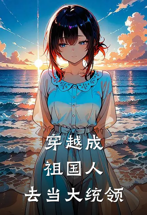 穿越成祖国人，去当大统领