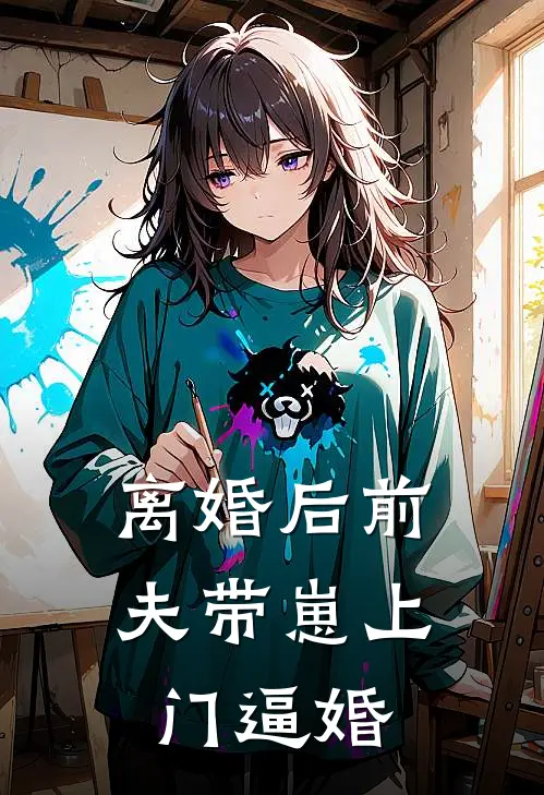 离婚后前夫带崽上门逼婚