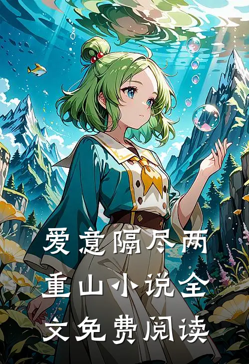 爱意隔尽两重山小说全文免费阅读