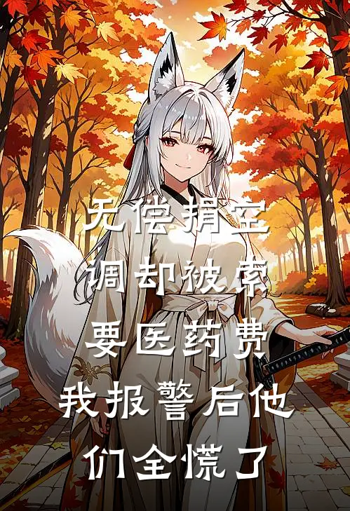 无偿捐空调却被索要医药费，我报警后他们全慌了