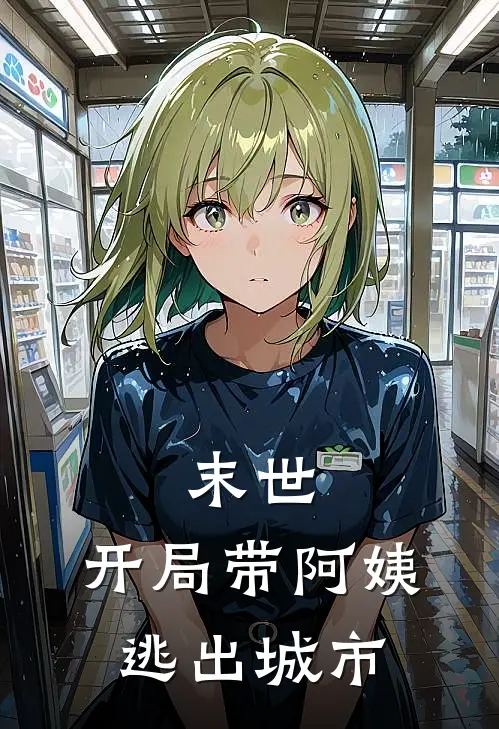 末世：开局带阿姨逃出城市