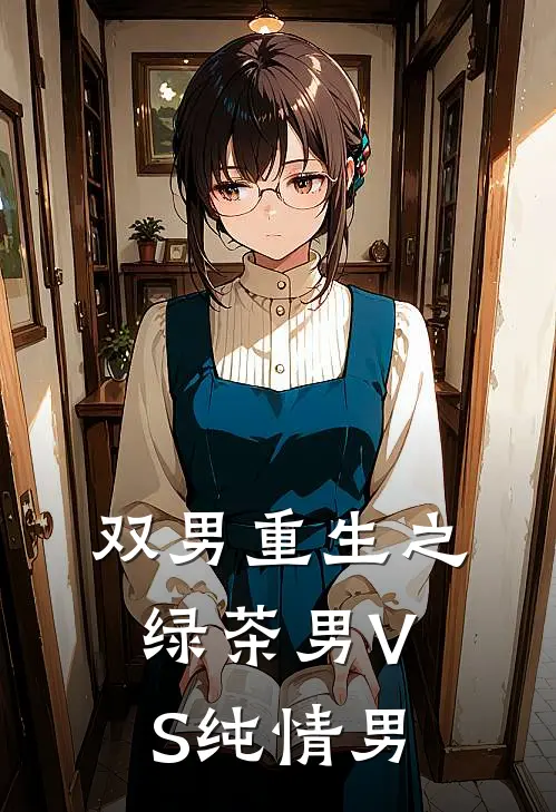 双男重生之绿茶男VS纯情男