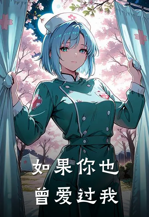 如果你也曾爱过我