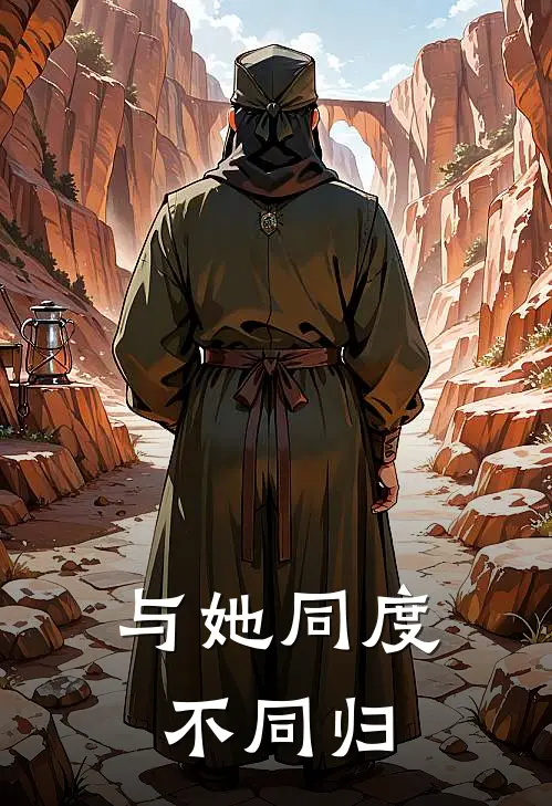 与她同度不同归
