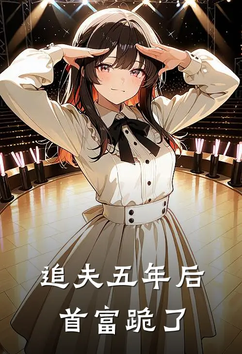 追夫五年后首富跪了