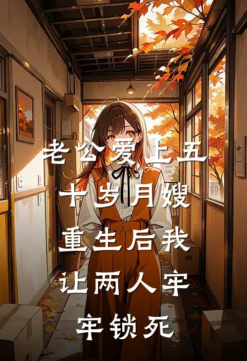 老公爱上五十岁月嫂，重生后我让两人牢牢锁死
