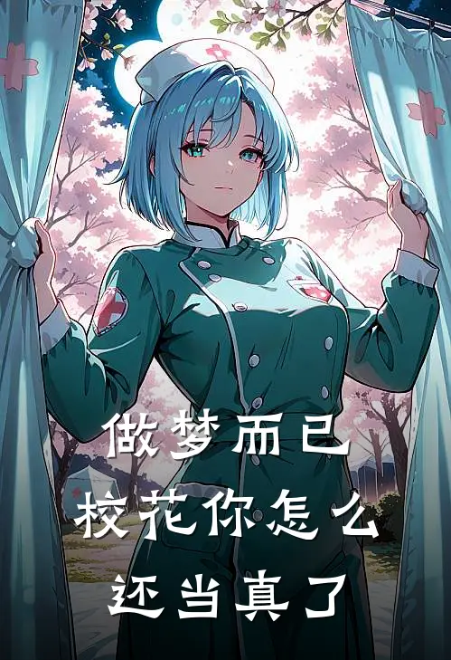 做梦而已，校花你怎么还当真了