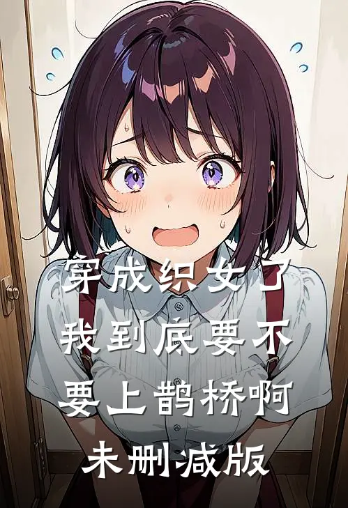 穿成织女了我到底要不要上鹊桥啊未删减版