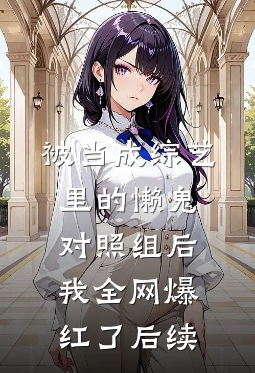 被当成综艺里的懒鬼对照组后，我全网爆红了后续