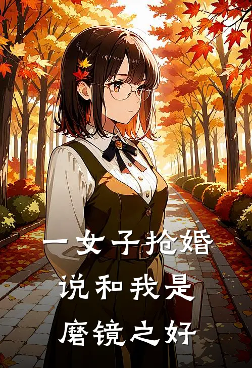 一女子抢婚，说和我是磨镜之好