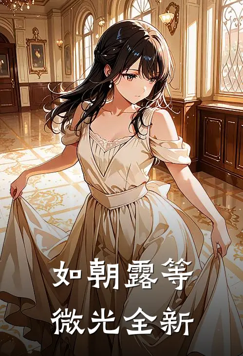如朝露等微光全新