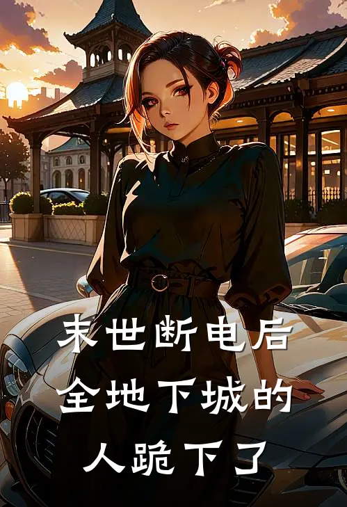 末世断电后，全地下城的人跪下了