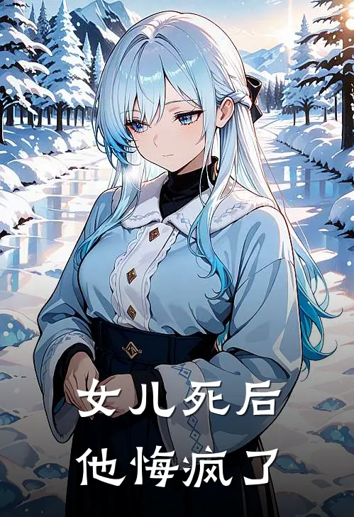 女儿死后，他悔疯了