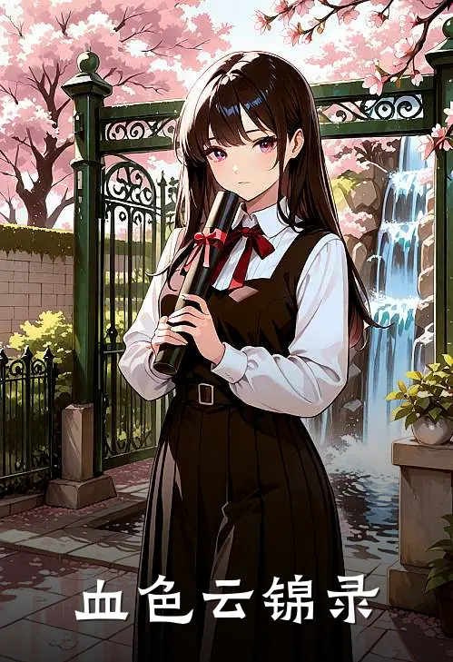 血色云锦录
