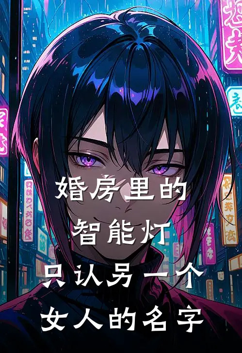 婚房里的智能灯，只认另一个女人的名字