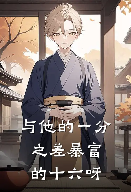 与他的一分之差暴富的十六呀