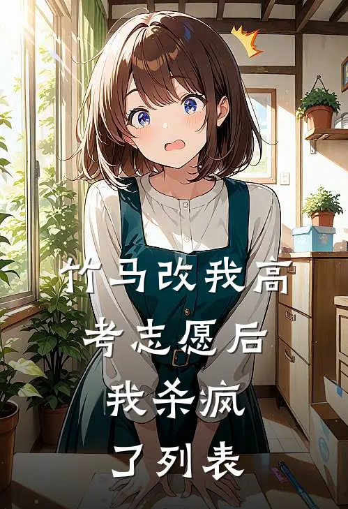 竹马改我高考志愿后，我杀疯了列表