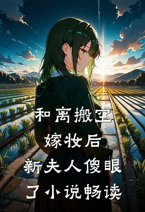 和离搬空嫁妆后，新夫人傻眼了小说畅读