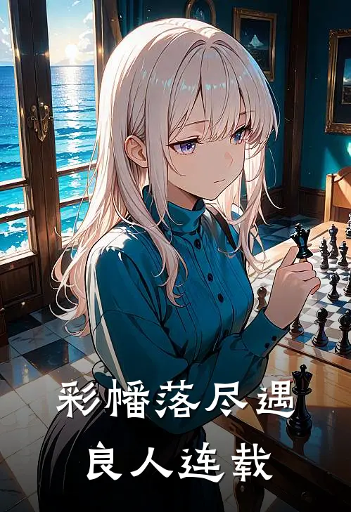 彩幡落尽遇良人连载