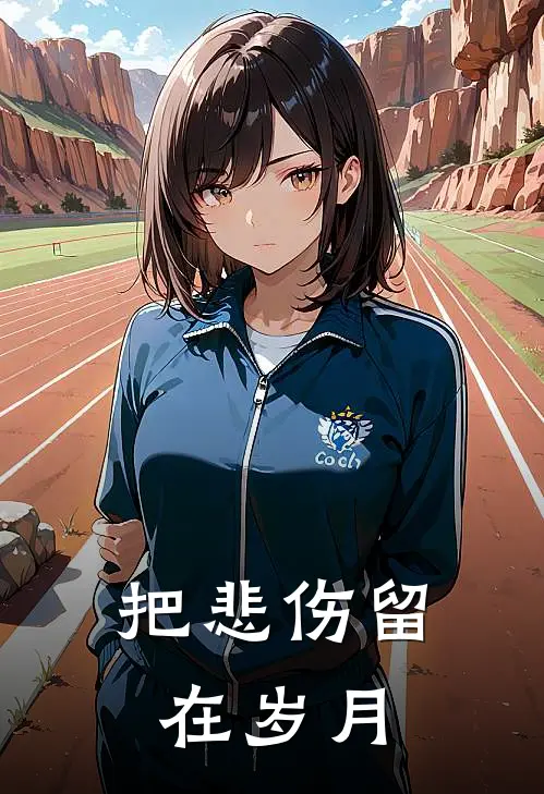 把悲伤留在岁月