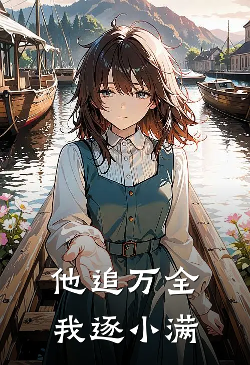 他追万全，我逐小满