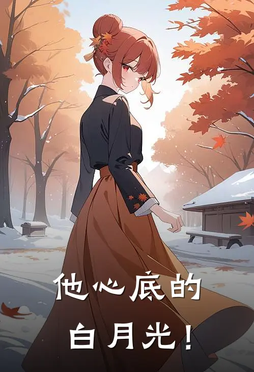 他心底的白月光！