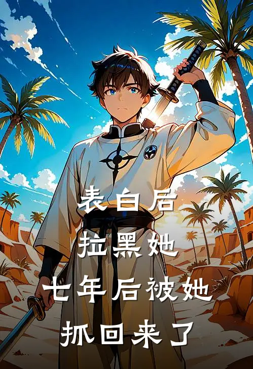 表白后拉黑她，七年后被她“抓”回来了
