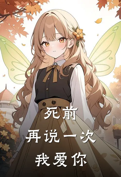 死前，再说一次我爱你