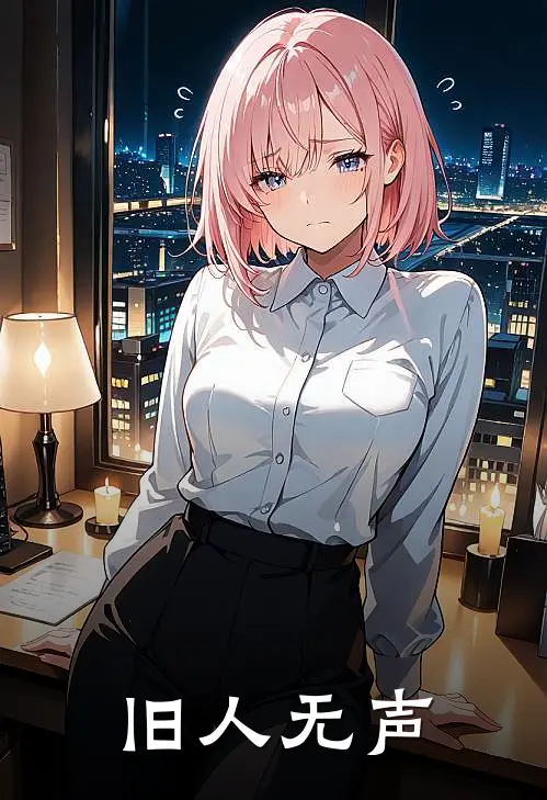 旧人无声