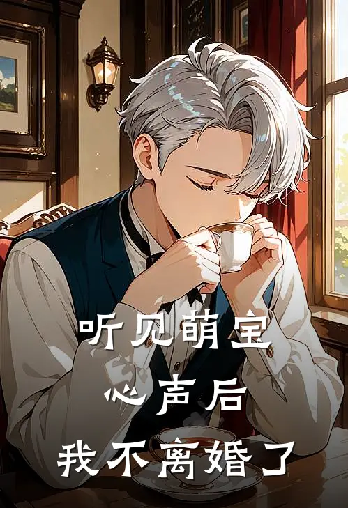 听见萌宝心声后，我不离婚了