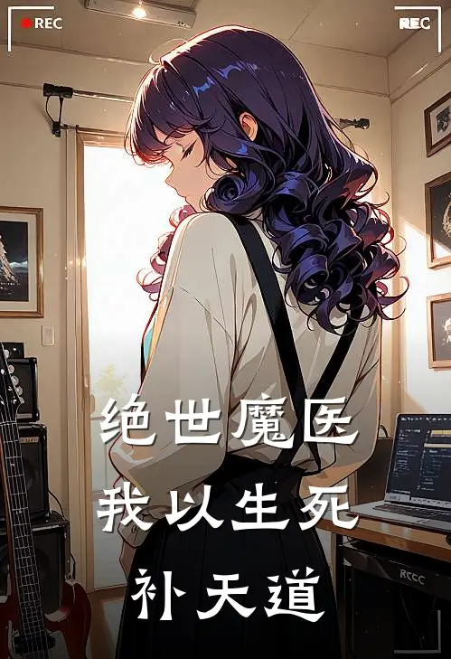 绝世魔医：我以生死补天道