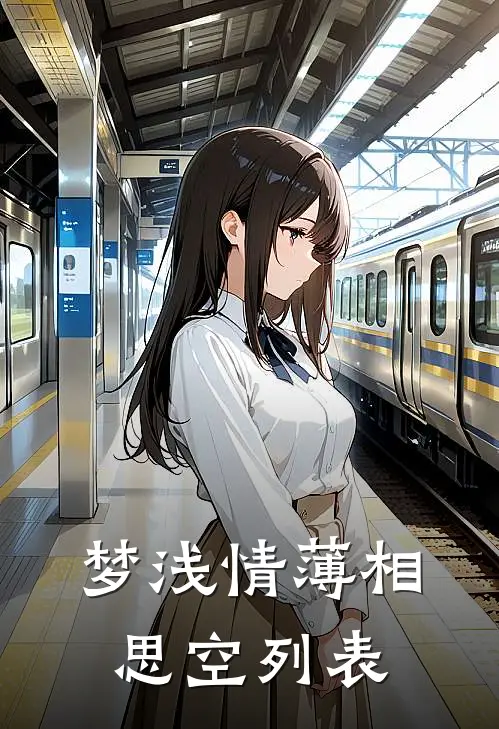 梦浅情薄相思空列表