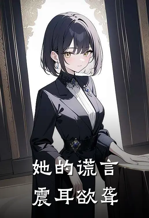 《她的谎言，震耳欲聋》
