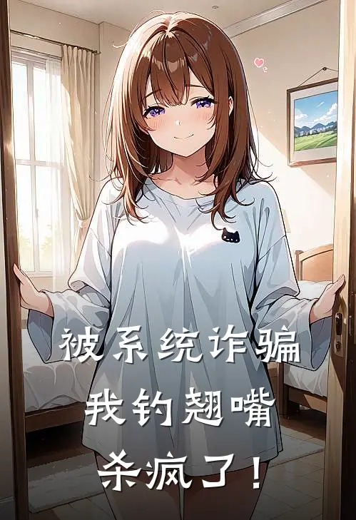 被系统诈骗：我钓翘嘴杀疯了！