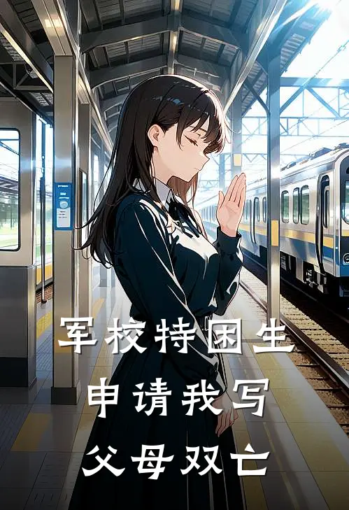 军校特困生申请我写父母双亡
