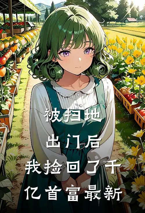 被扫地出门后，我捡回了千亿首富最新