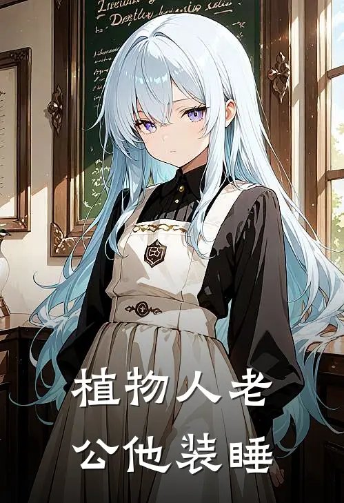 植物人老公他装睡