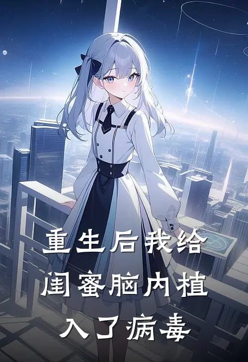 重生后我给闺蜜脑内植入了病毒