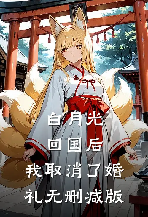 白月光回国后，我取消了婚礼无删减版