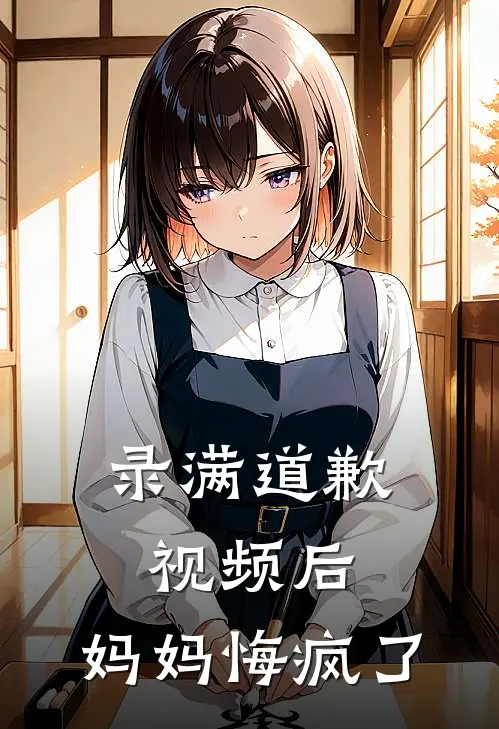 录满道歉视频后，妈妈悔疯了