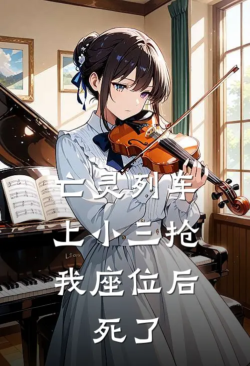 亡灵列车上小三抢我座位后，死了