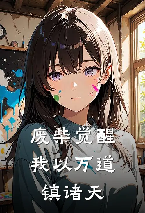 废柴觉醒：我以万道镇诸天