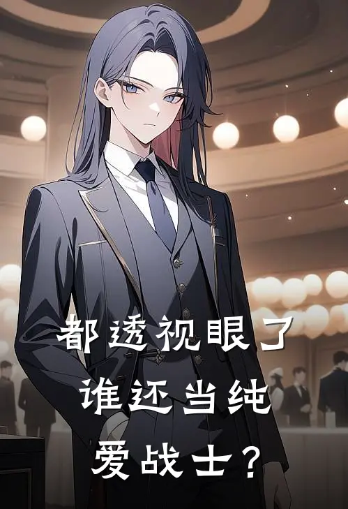 都透视眼了谁还当纯爱战士？