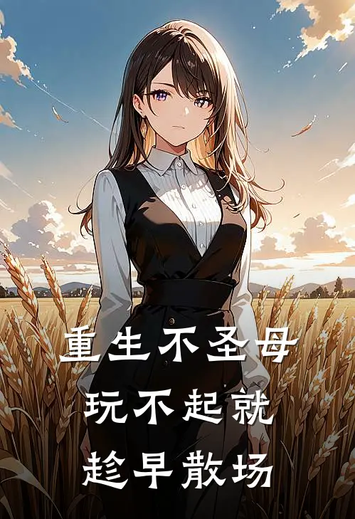重生不圣母：玩不起就趁早散场