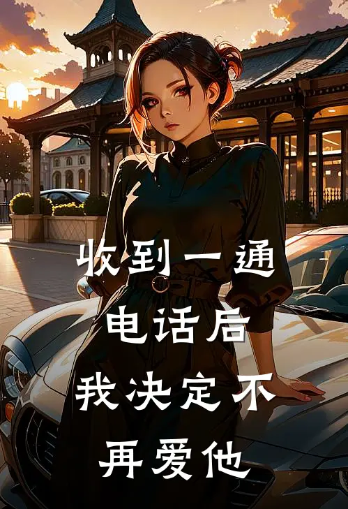 收到一通电话后，我决定不再爱他