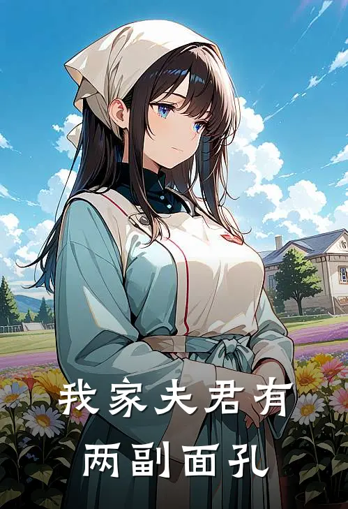 我家夫君有两副面孔