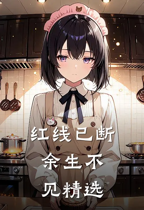 红线已断，余生不见精选